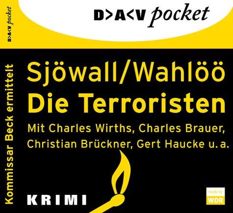 Die Terroristen. 2 CDs