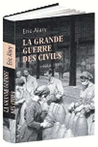 La Grande Guerre des civils