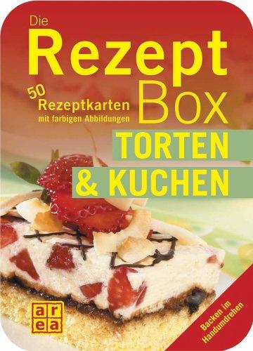 Torten und Kuchen