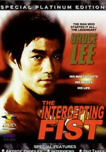 Bruce Lee - The Intercepting Fist [DVD]