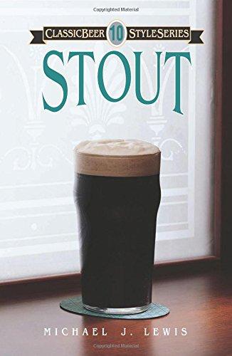 Stout (Classic Beer Style Series, 10)