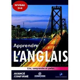 Apprendre l'anglais