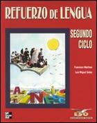 Refuerzo de lengua, 2 ciclo