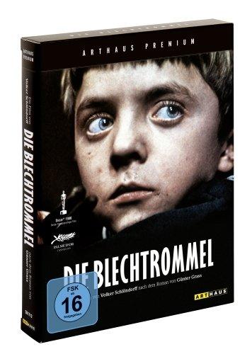 Die Blechtrommel (Arthaus Premium Edition; 2 DVDs)