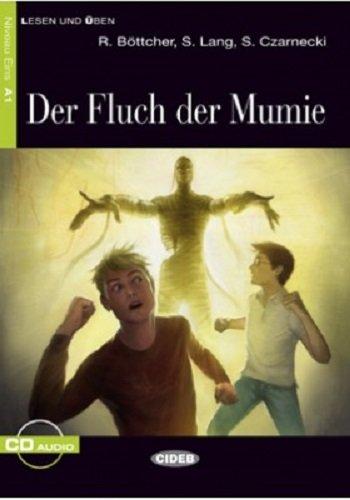 DER FLUCH DER MUMIE