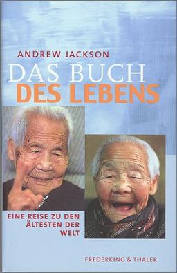 Das Buch des Lebens