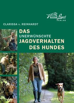 Das unerwünschte Jagdverhalten des Hundes