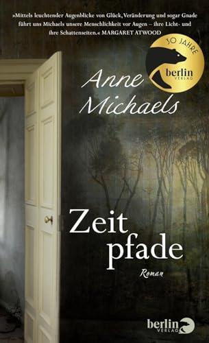 Zeitpfade: Roman | Nominiert für den Booker Prize 2024