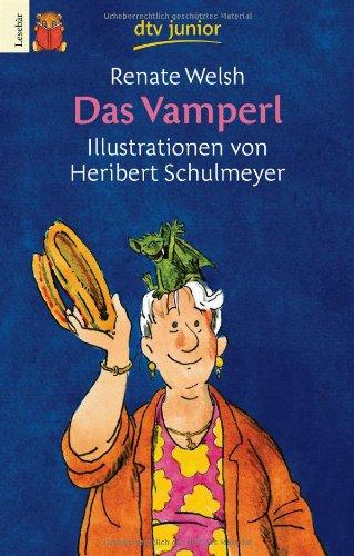 Das Vamperl