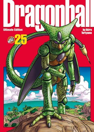 Dragon Ball. Ultimate edition (Vol. 25)