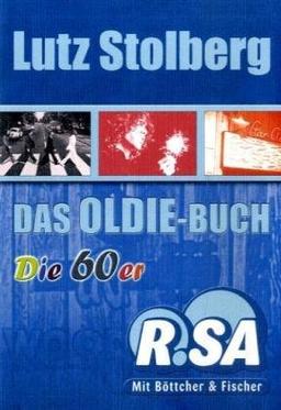 Das Oldie-Buch - Die 60er