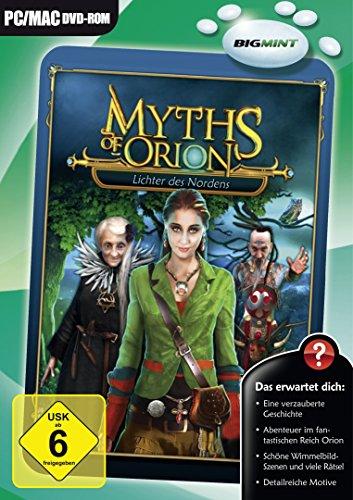 Myths of Orion: Lichter des Nordens