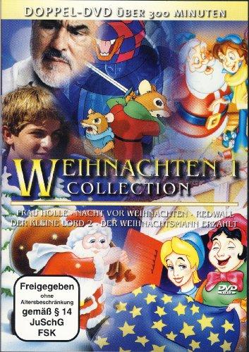 Weihnachten Collection 1