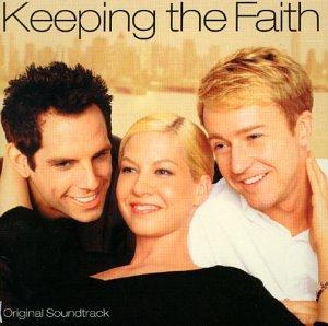 Glauben ist alles! (Keeping The Faith)