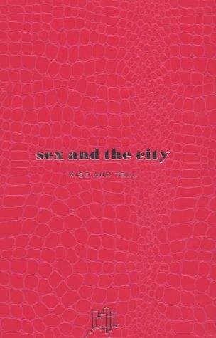 Sex and the City, Kiss and Tell