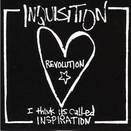 Revolution...I Think It's Called