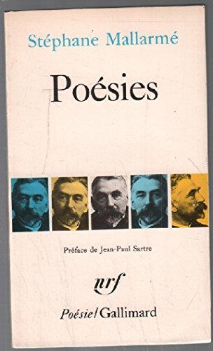 Poésies