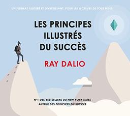 Les principes illustrés du succès