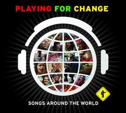 Songs Around the World(Dlx