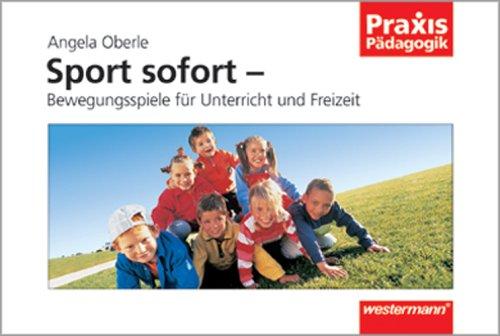 Sport sofort (Kartei)