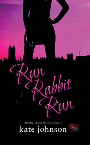 Run Rabbit Run