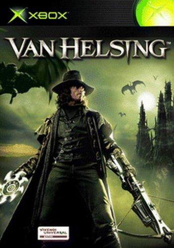 Van Helsing