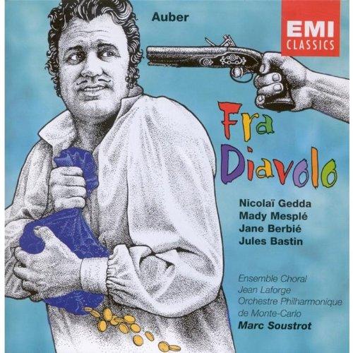 Fra Diavolo (Fr)