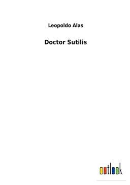 Doctor Sutilis