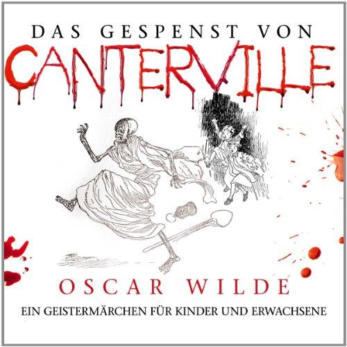 Das Gespenst Von Canterville