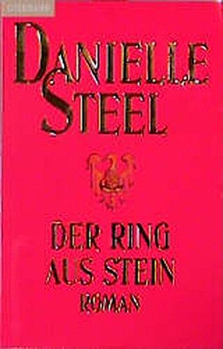 Der Ring aus Stein: Roman (Goldmann Allgemeine Reihe)