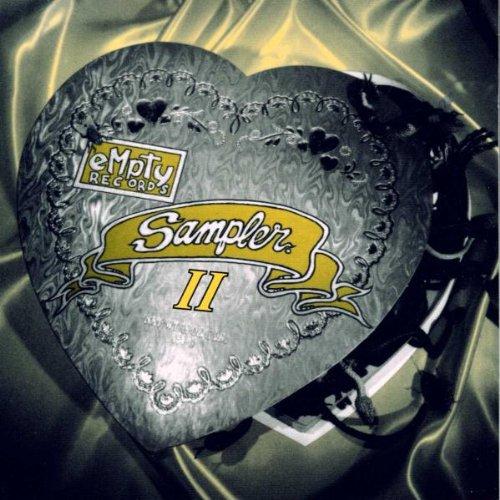 Empty Sampler Vol.2