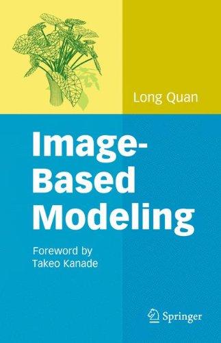 Image-Based Modeling