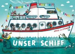 Unser Schiff