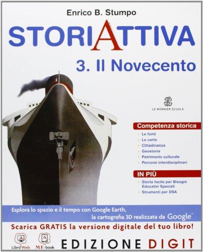 StoriAttiva - Volume 3 Mit Me Books und Integralboxen online