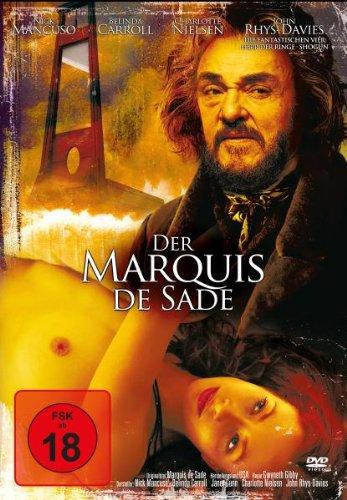 Der Marquis de Sade