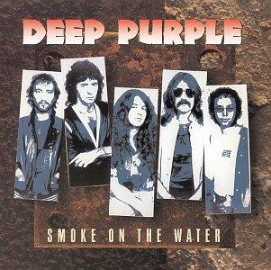 Smoke on the Water