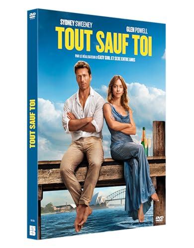 Tout sauf toi [FR Import]