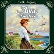 Anne auf Green Gables, Folge 4