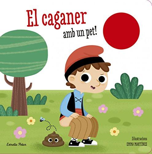 El Caganer amb un pet! (La Lluna de Paper)