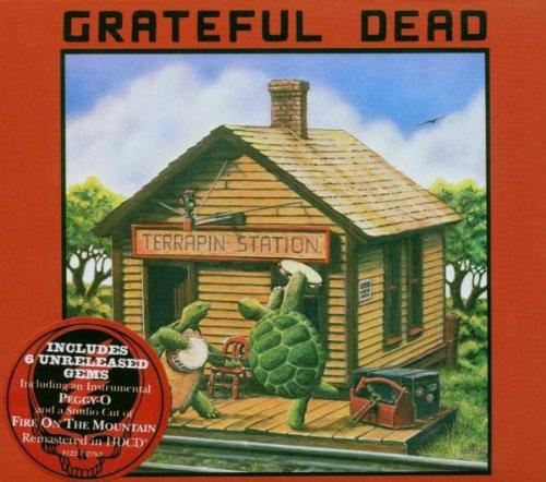 Terrapin Station