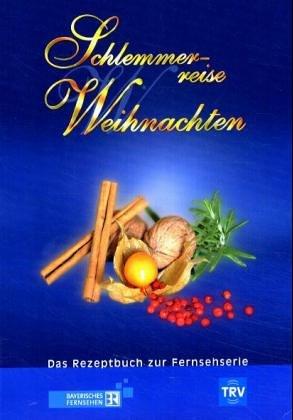 Schlemmerreise Weihnachten