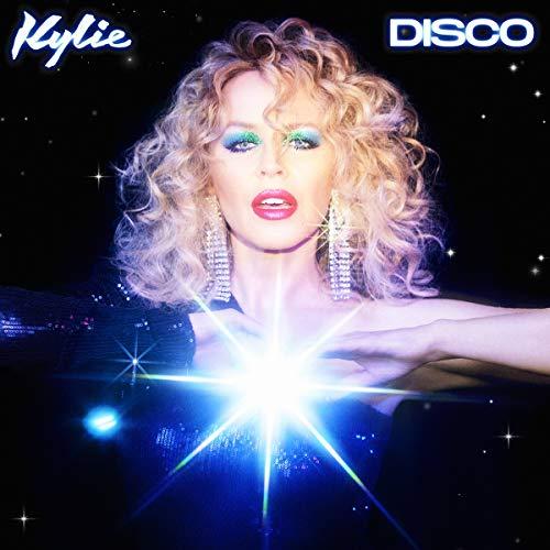 DISCO [Vinyl LP]