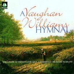 A Vaughan Williams Hymnal