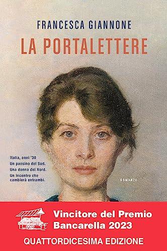 LA PORTALETTERE