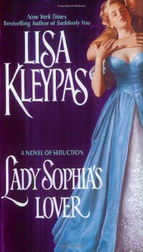 Lady Sophia's Lover (Avon Historical Romance)