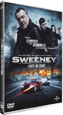 The sweeney [FR Import]