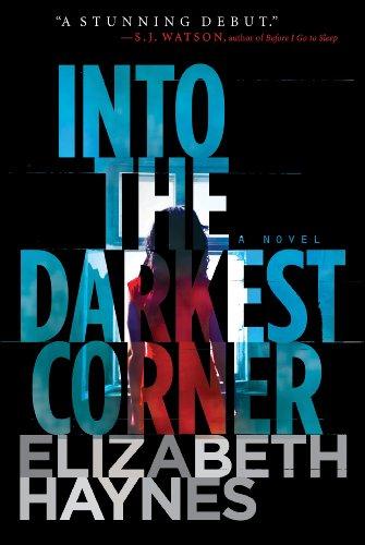 Into the Darkest Corner: A Novel