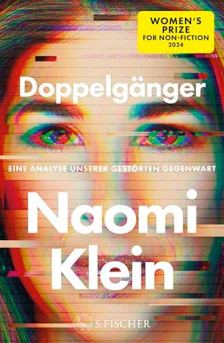 Doppelgänger – Eine Analyse unserer gestörten Gegenwart