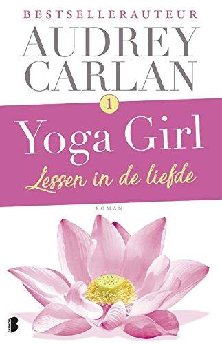 Lessen in de liefde (Yoga girl-serie, 1)