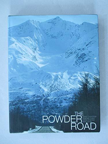 The Powder Road (Practical Handbook)